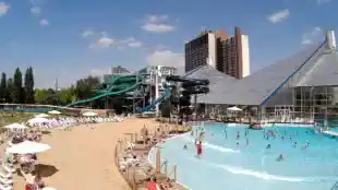 Aquaboulevard