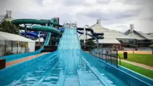 Aquaboulevard