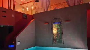 La Rumba Danse - Spa - Events