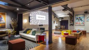 Le Loft MK2