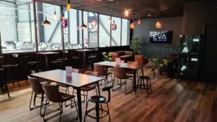 EVA Strasbourg