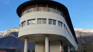 Pousse Locale
