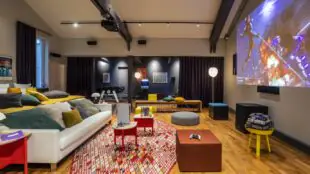 Le Loft MK2 - Le Loft MK2