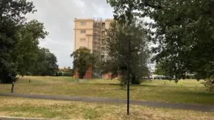 Brit Hotel Toulouse Colomiers – L’Esplanade