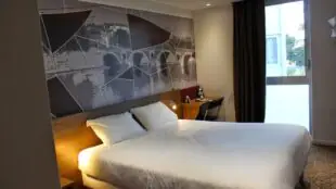 Brit Hotel Toulouse Colomiers – L’Esplanade