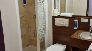 Brit Hotel Toulouse Colomiers – L’Esplanade