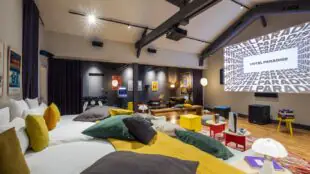 Le Loft MK2