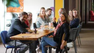 La Fontaine Coworking Agen