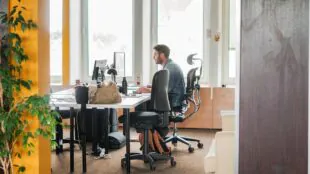 La Fontaine Coworking Agen