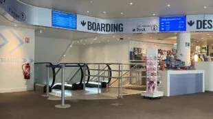 FlyView Paris