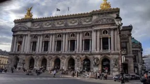 FlyView Paris