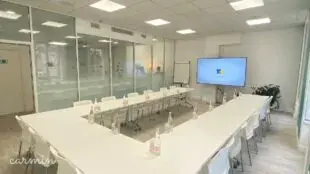 Le 144 - Coworking à Lyon