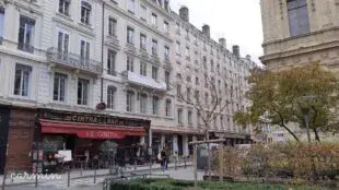 Le 144 - Coworking à Lyon