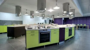 L'atelier Gourmand | Cours de cuisine | Team Building | Escape Cook