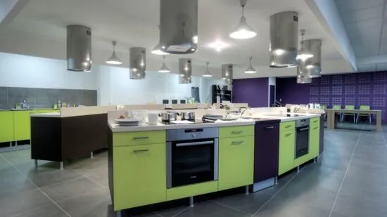 L'atelier Gourmand | Cours de cuisine | Team Building | Escape Cook