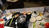 L'atelier Gourmand | Cours de cuisine | Team Building | Escape Cook