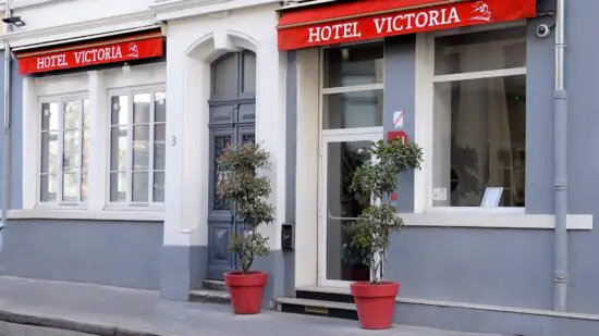 Hotel Victoria