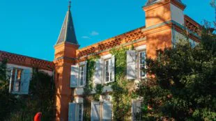 Le Manoir du Prince