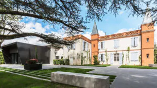 Le Manoir du Prince