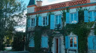 Le Manoir du Prince