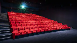 Pathé Capucins