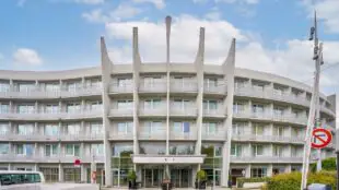 Zenitude Relais & Spa - Paris Charles de Gaulle