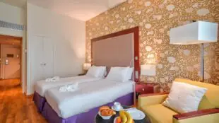 Zenitude Relais & Spa - Paris Charles de Gaulle