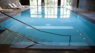 Zenitude Relais & Spa - Paris Charles de Gaulle