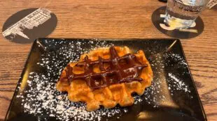 3B Bar à Bières Gourmand par 3 Brasseurs - Lille Solférino