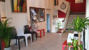 Gessica Center