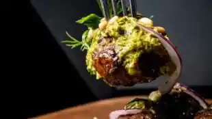 Stellar Restaurant - Ephemera