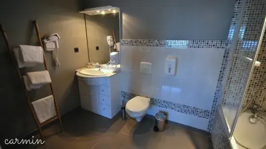 Logis Hôtel de Loire Rest. les Bateliers