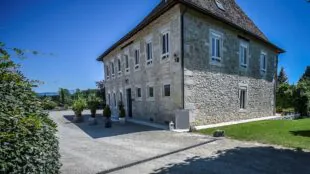 Domaine du Manoir
