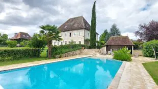 Domaine du Manoir