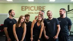 Epicure Social Club