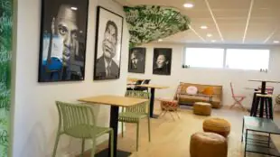 Epicure Social Club