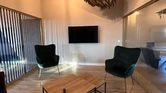 The Lab - Incubateur & Coworking - Montpellier