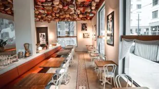 Cucina Bella