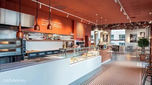 Cucina Bella
