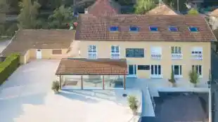 Domaine Chloe du lac - Evènement et Coliving