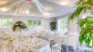 Domaine Chloe du lac - Evènement et Coliving
