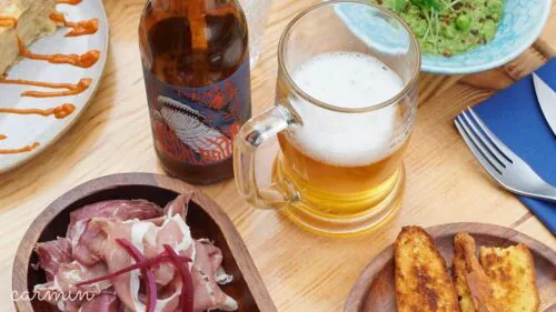 P'tit Deux, comptoir de chefs