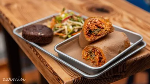 P'tit Deux, comptoir de chefs