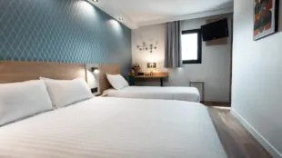 KYRIAD DIRECT ORLEANS NORD - Cap Saran