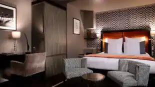 Juliana Hotel Paris