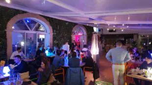 Le Club House Marseille