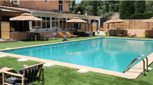 Le Club House Marseille