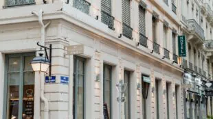 Hôtel Globe et Cecil