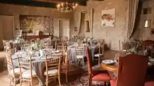 Château de Goudourville