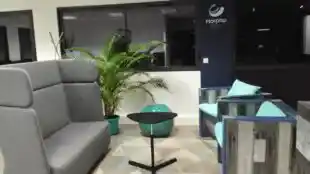 Morphoburo | Coworking Bureaux Aix-Eguilles